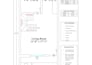 2d architectural floor plans and 3d elevation